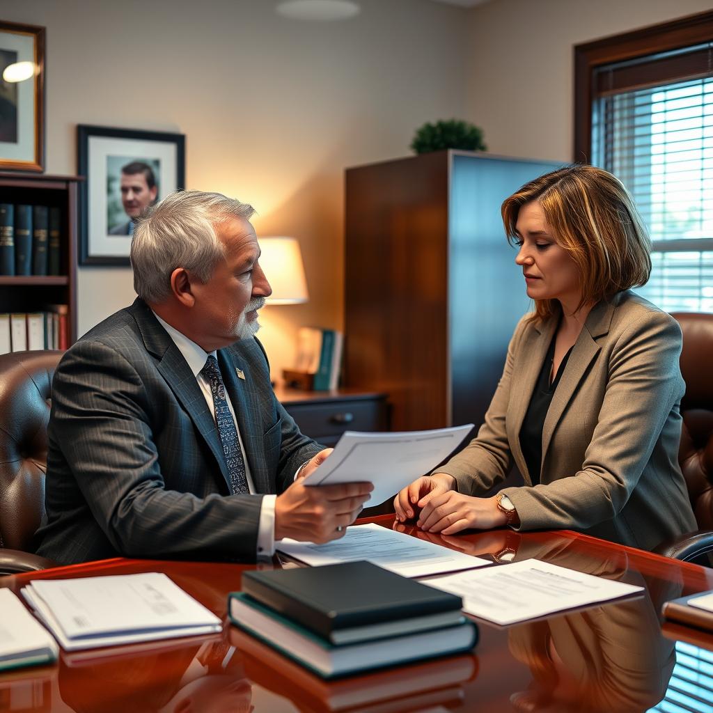 Physical Custody Lawyer Rensselaer County