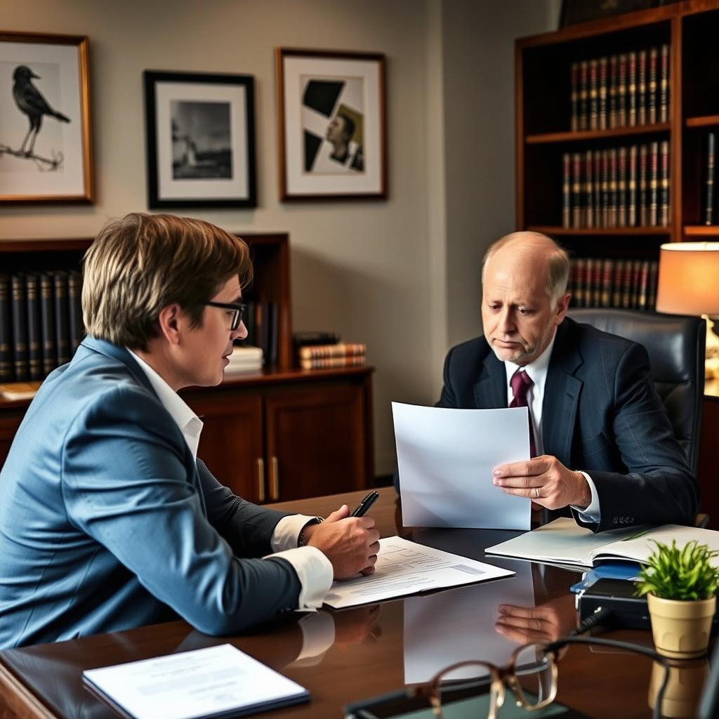 Physical Custody Lawyer Richmond County