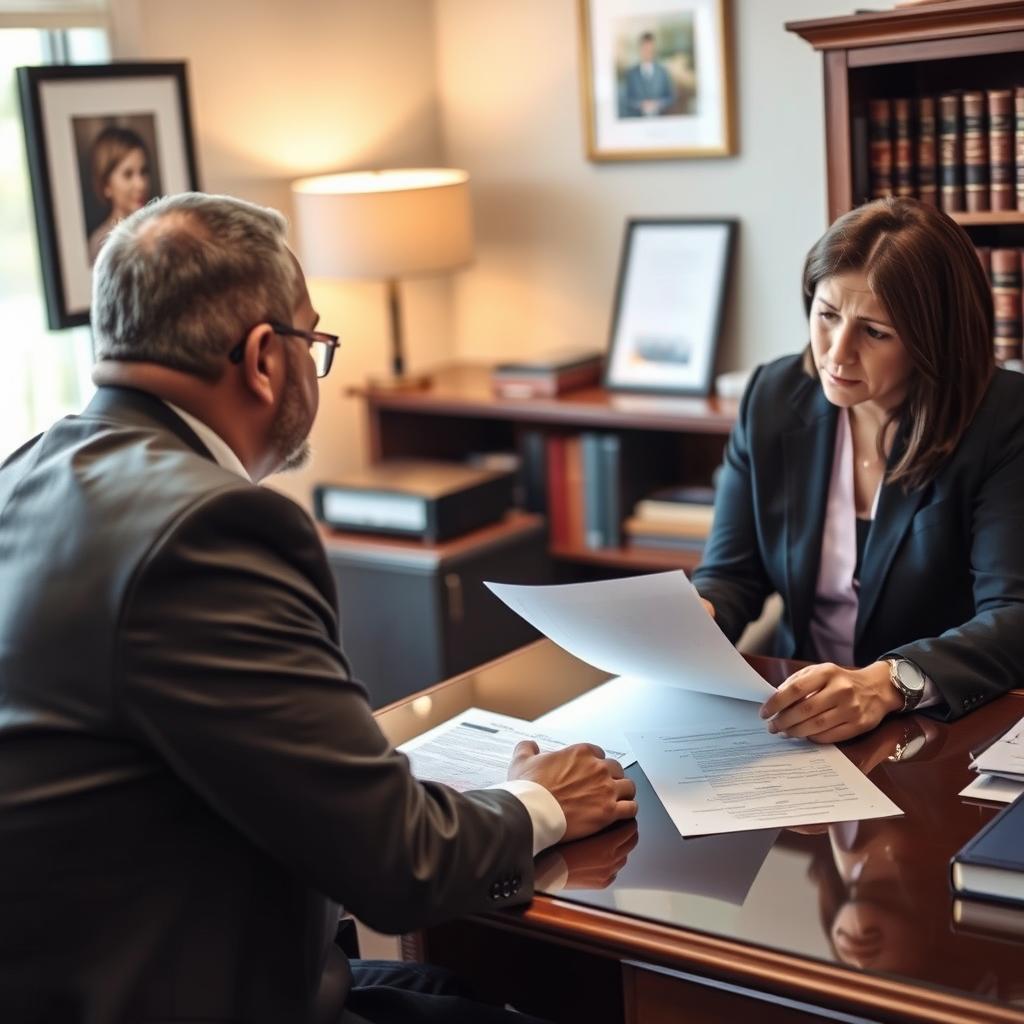 Physical Custody Lawyer Rockland County