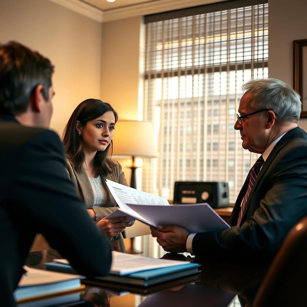 Physical Custody Lawyer Staten Island