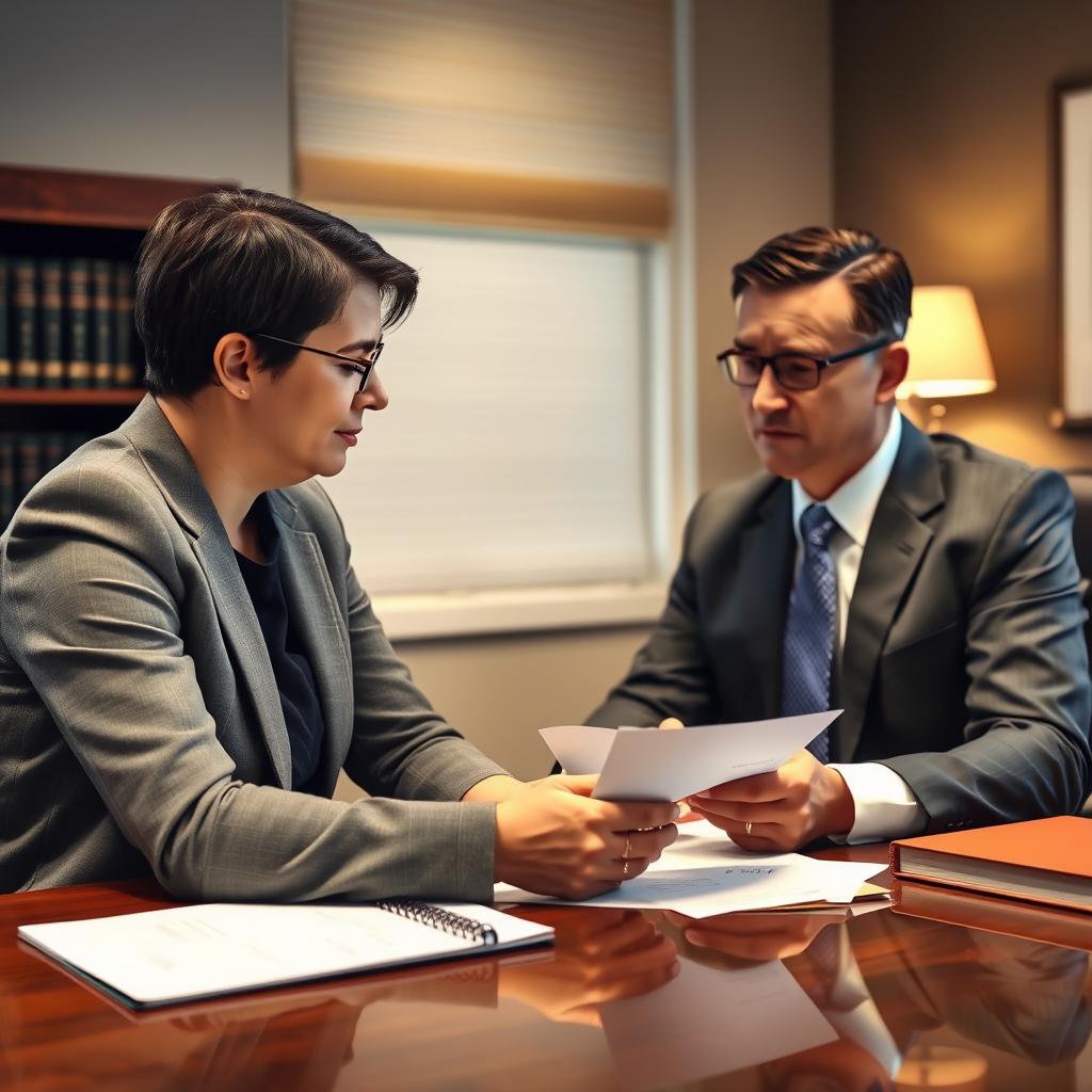 Physical Custody Lawyer Suffolk County