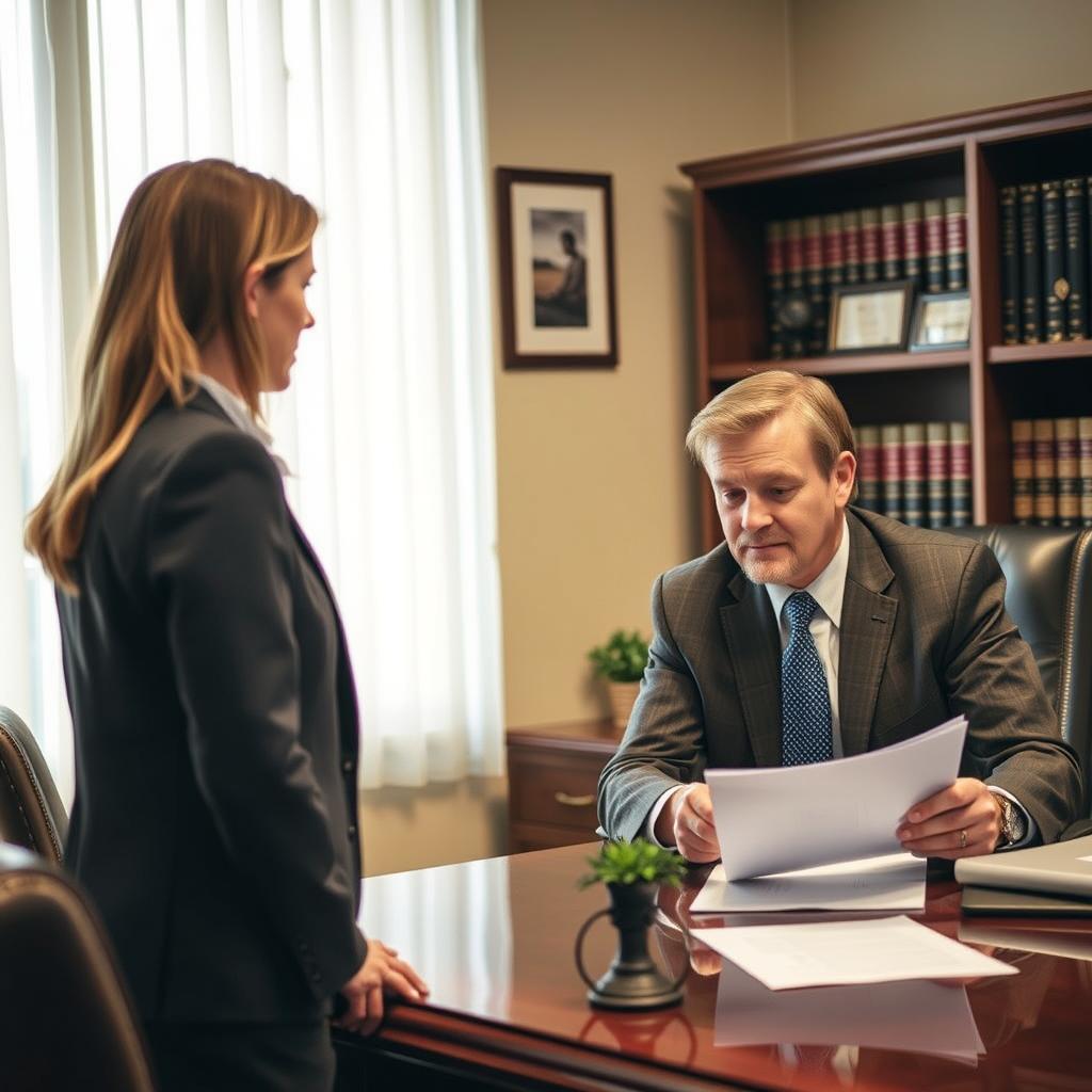 Physical Custody Lawyer Tompkins County