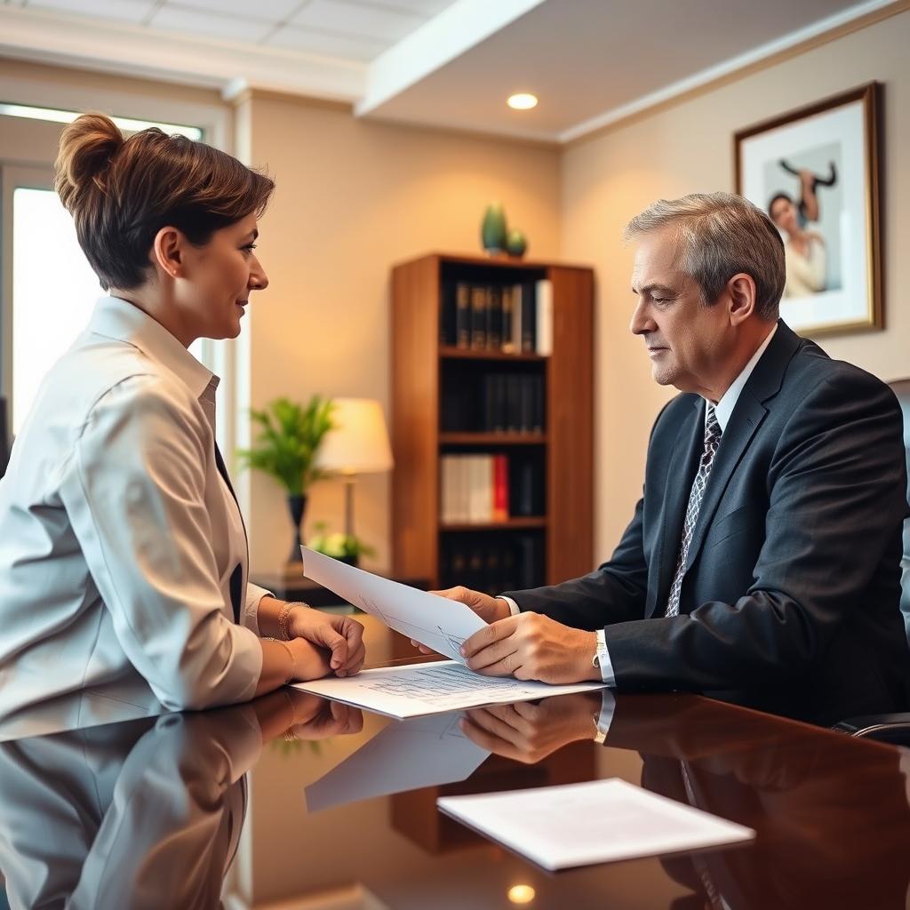 Physical Custody Lawyer Westchester County