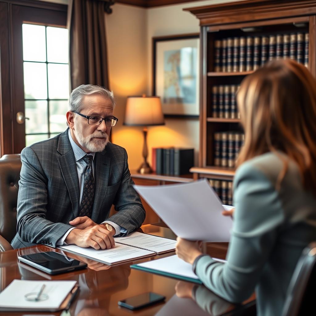 Post Divorce Modification Lawyer Cattaraugus County