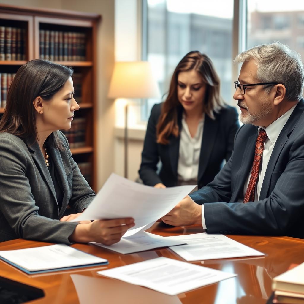 Post Divorce Modification Lawyer Herkimer County