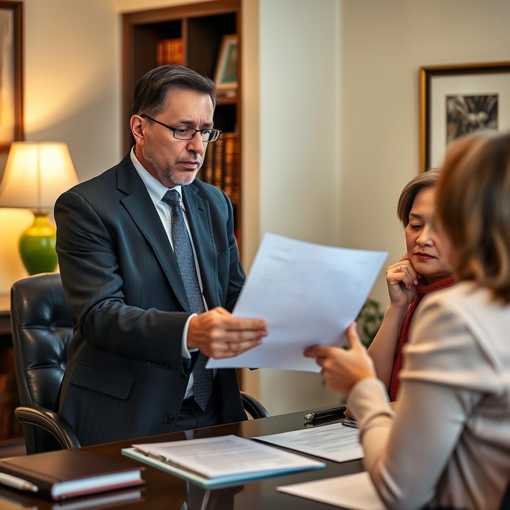 Post Divorce Modification Lawyer Oneida County