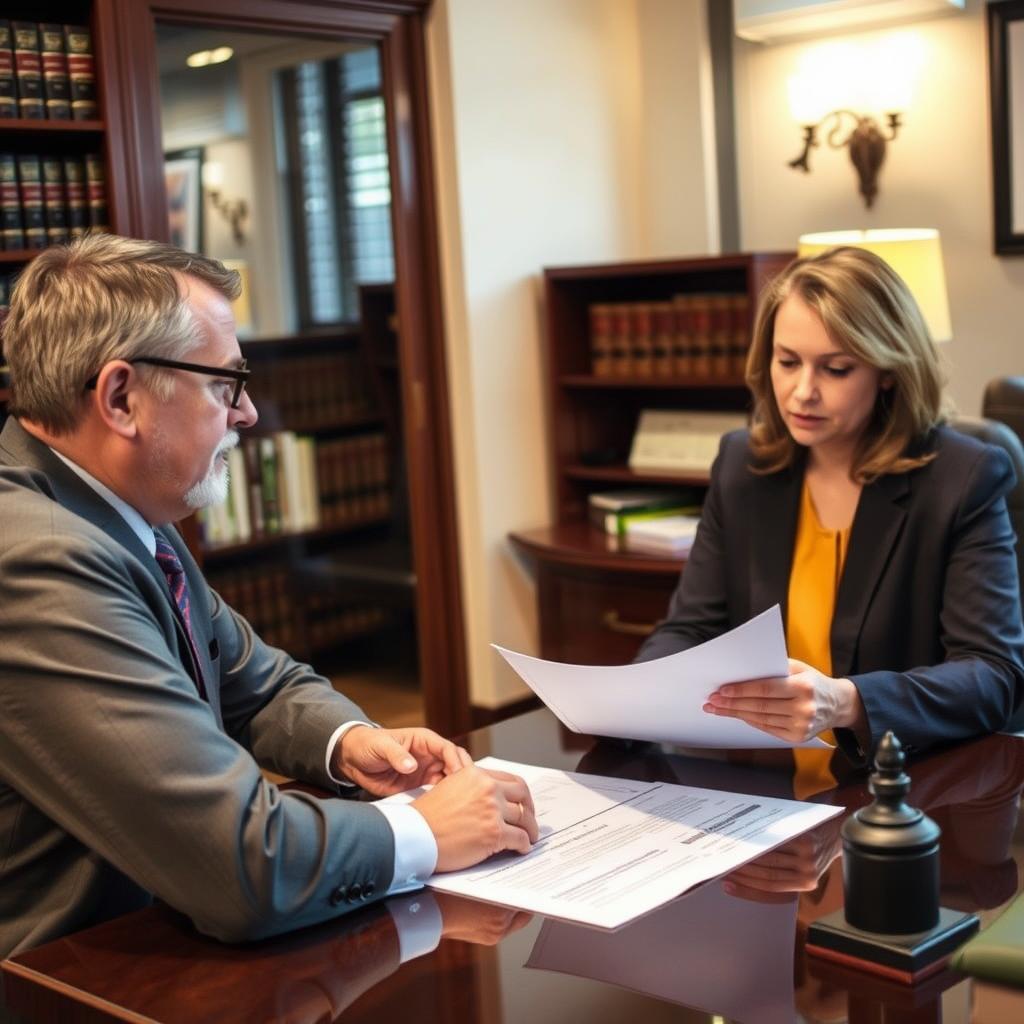 Post Divorce Modification Lawyer Onondaga County
