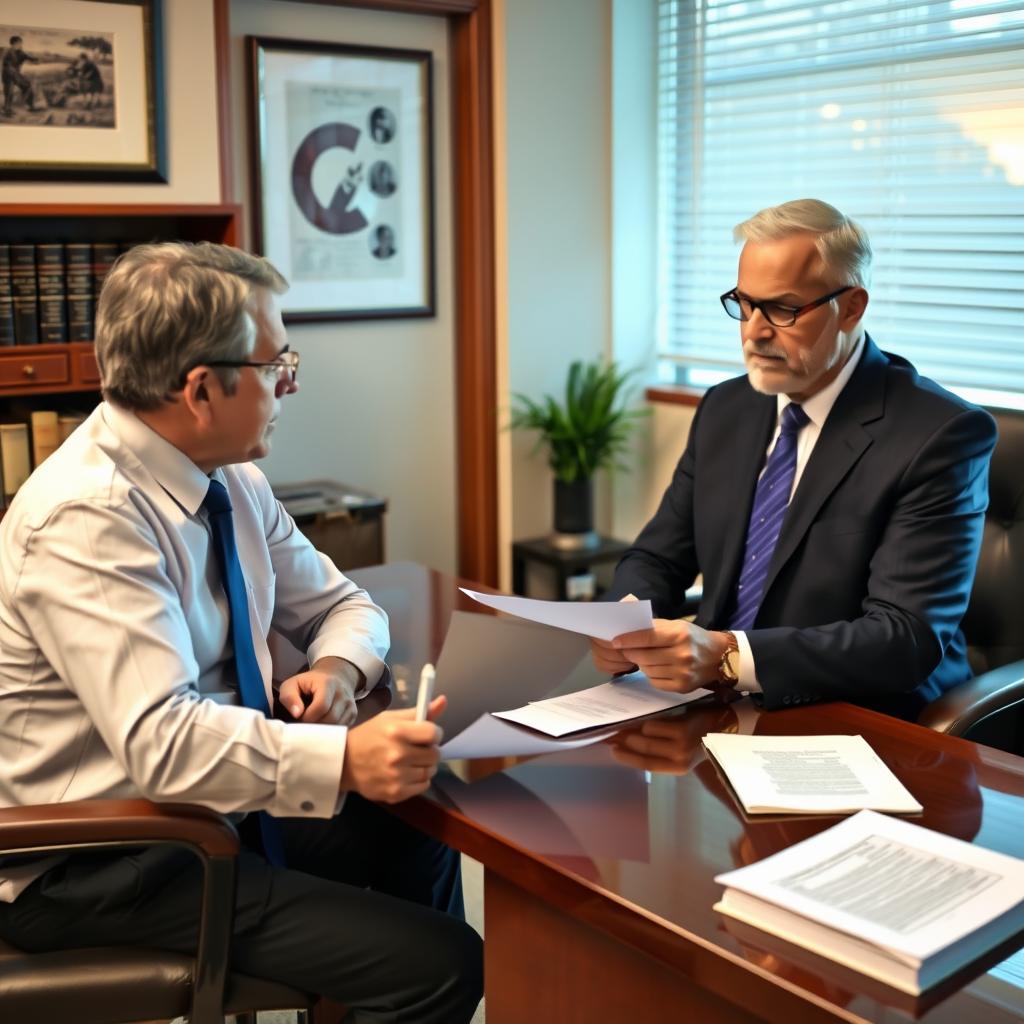 Post Divorce Modification Lawyer Ontario County