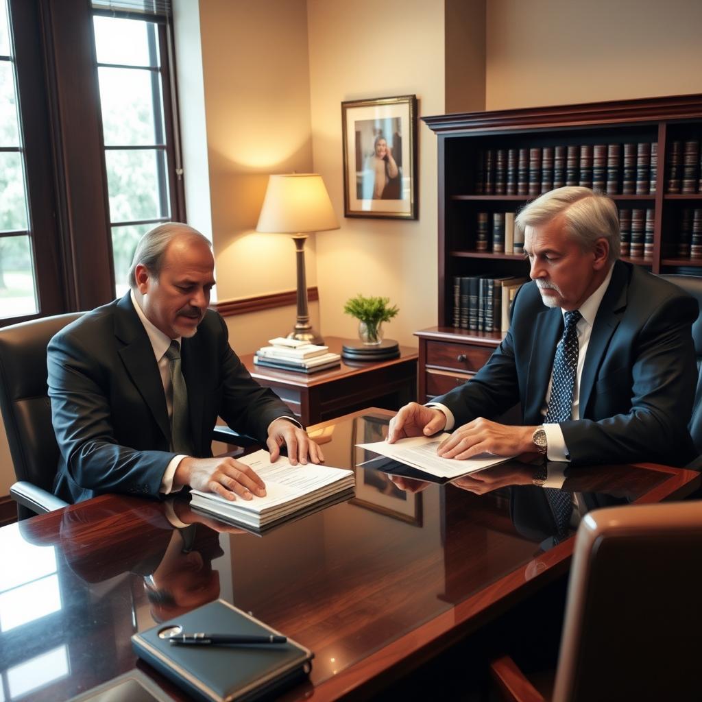 Post Divorce Modification Lawyer Rensselaer County
