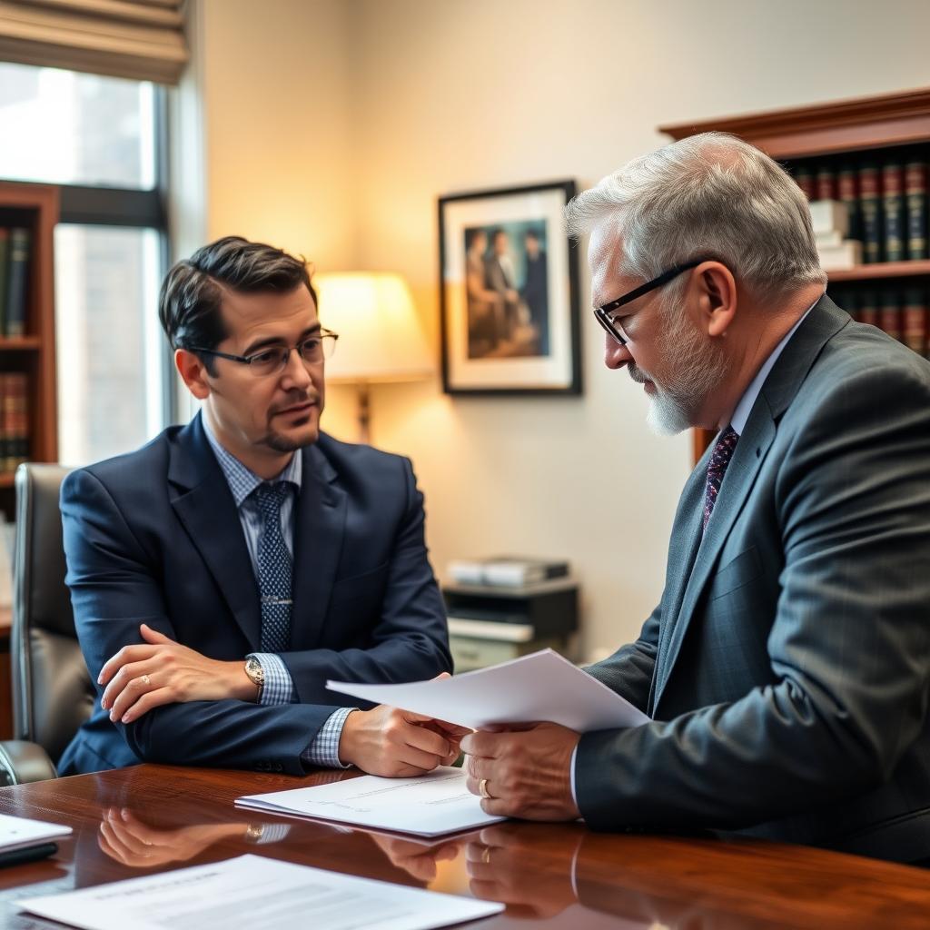 Post Divorce Modification Lawyer Rockland County