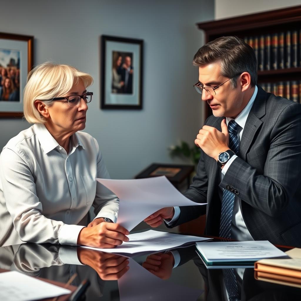 Post Divorce Modification Lawyer Westchester County