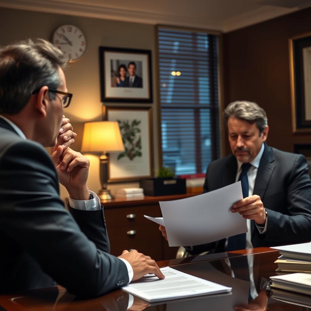 Postnuptial Agreement Lawyer Bronx