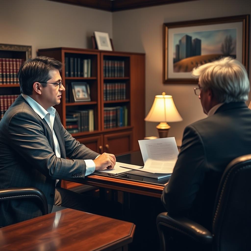 Postnuptial Agreement Lawyer Chenango County
