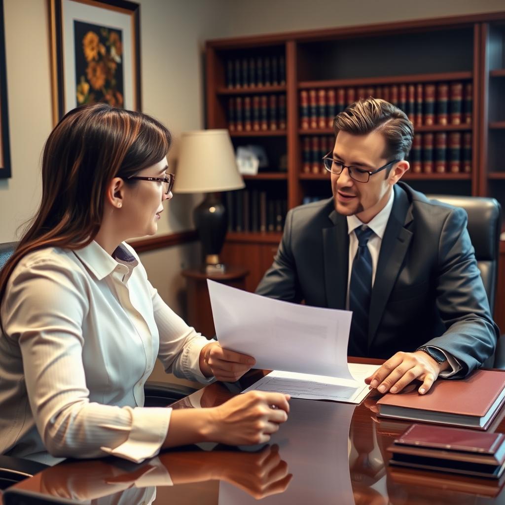 Postnuptial Agreement Lawyer Hamilton County