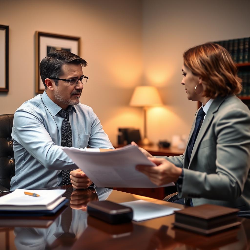 Postnuptial Agreement Lawyer Kings County