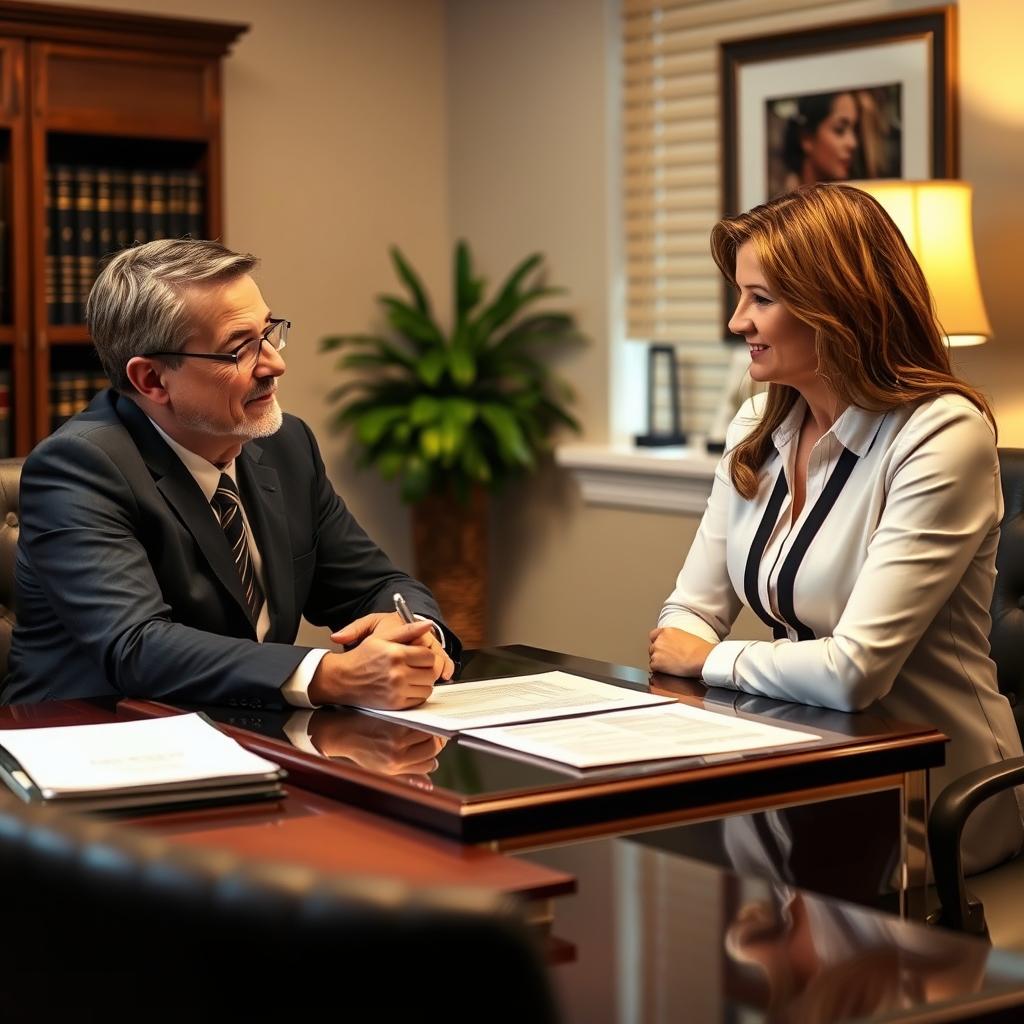 Postnuptial Agreement Lawyer Monroe County