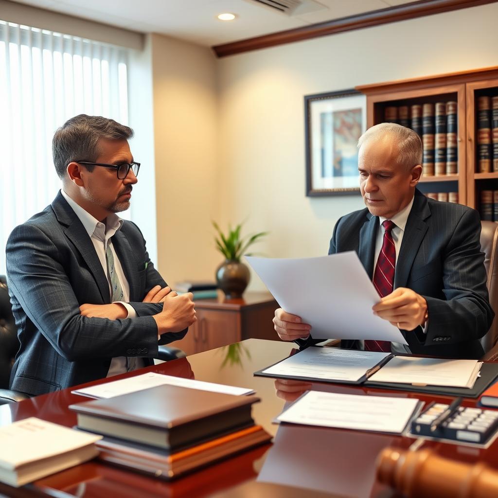 Postnuptial Agreement Lawyer Nassau County