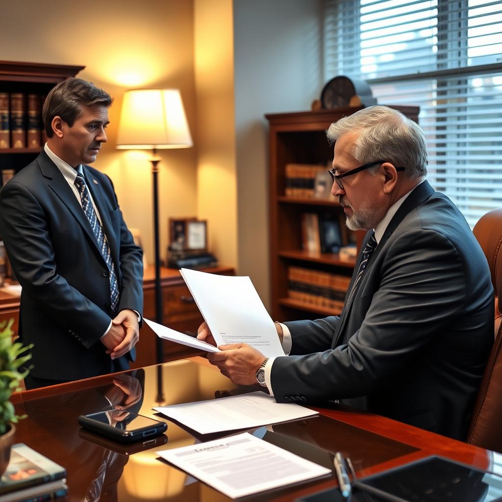 Postnuptial Agreement Lawyer Orleans County