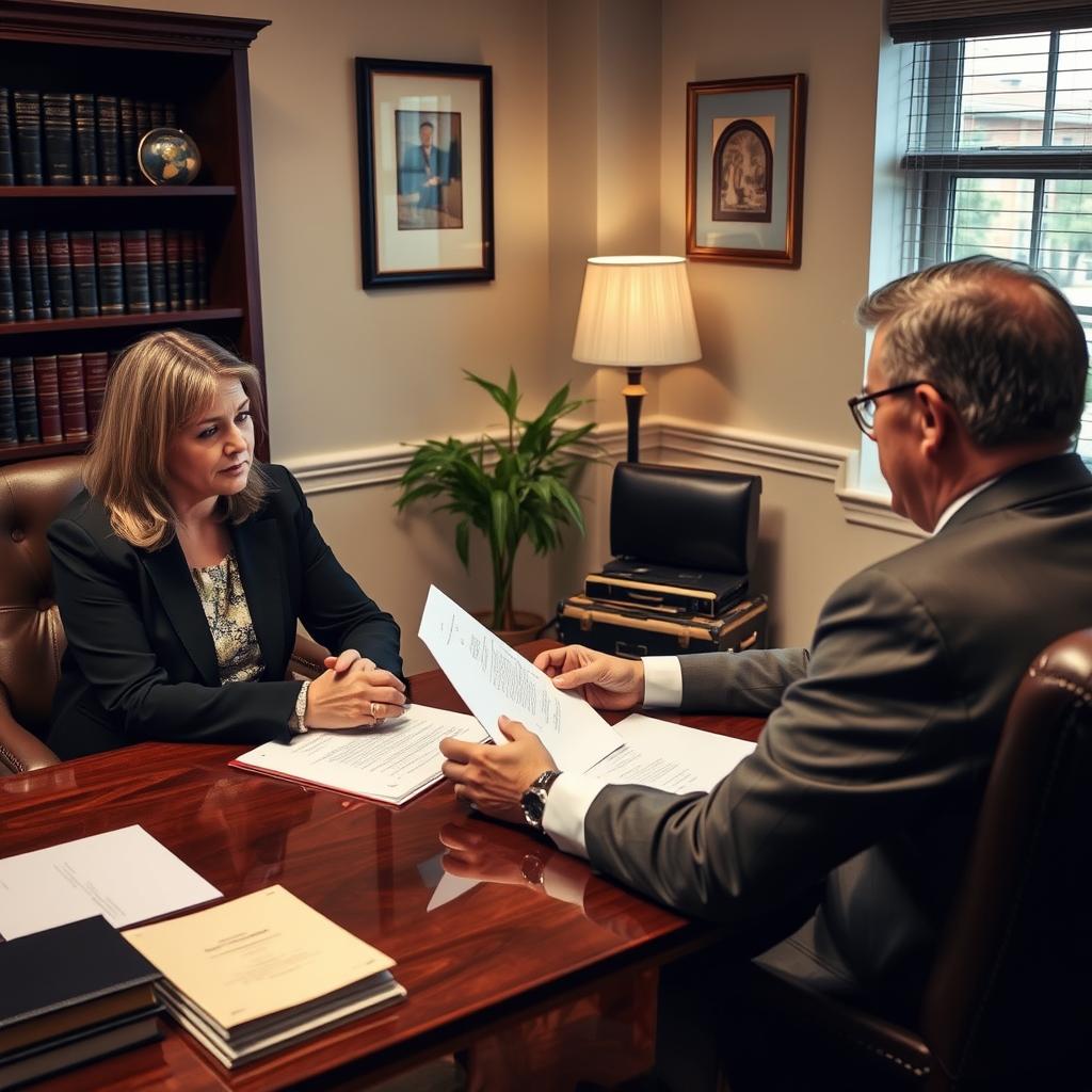 Postnuptial Agreement Lawyer Rockland County