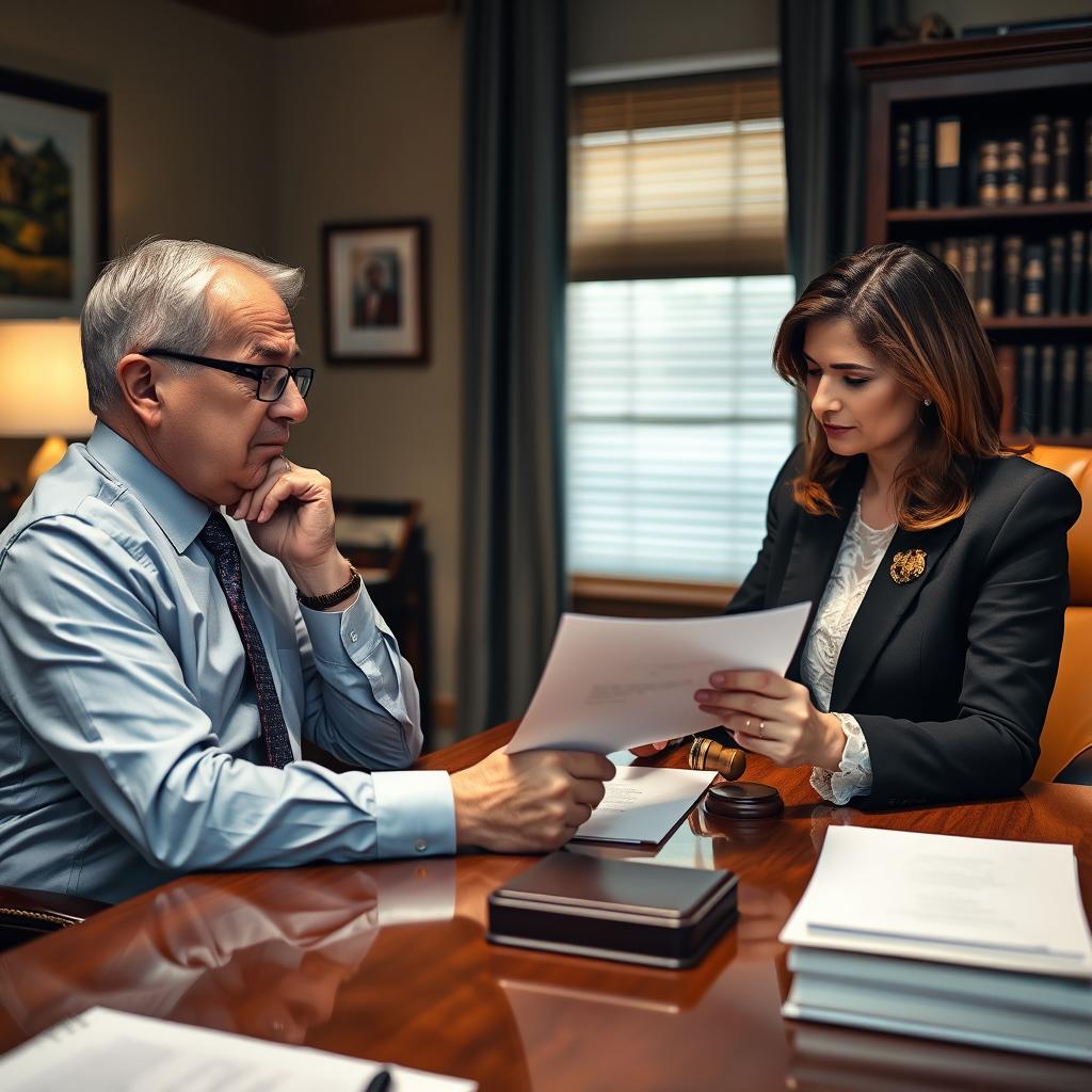 Postnuptial Agreement Lawyer Tioga County