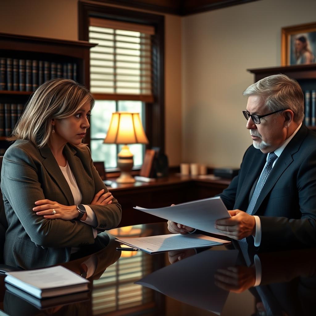 Postnuptial Agreement Lawyer Ulster County