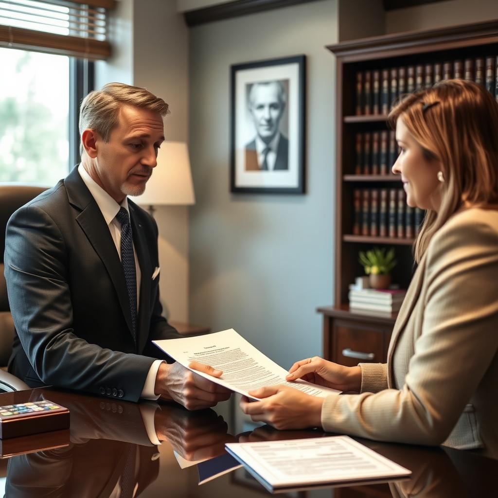 Postnuptial Agreement Lawyer Westchester County