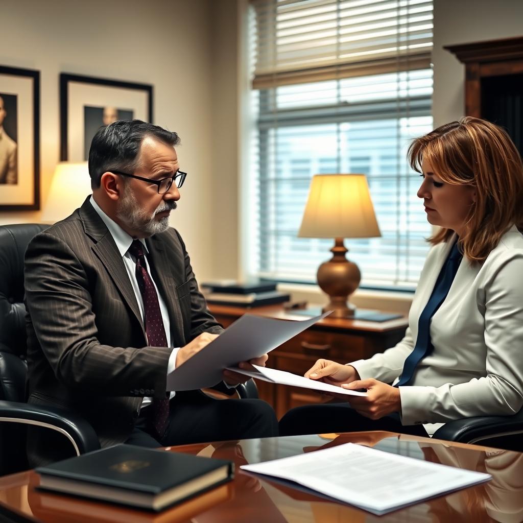 Postnuptial Agreement Lawyer Yates County