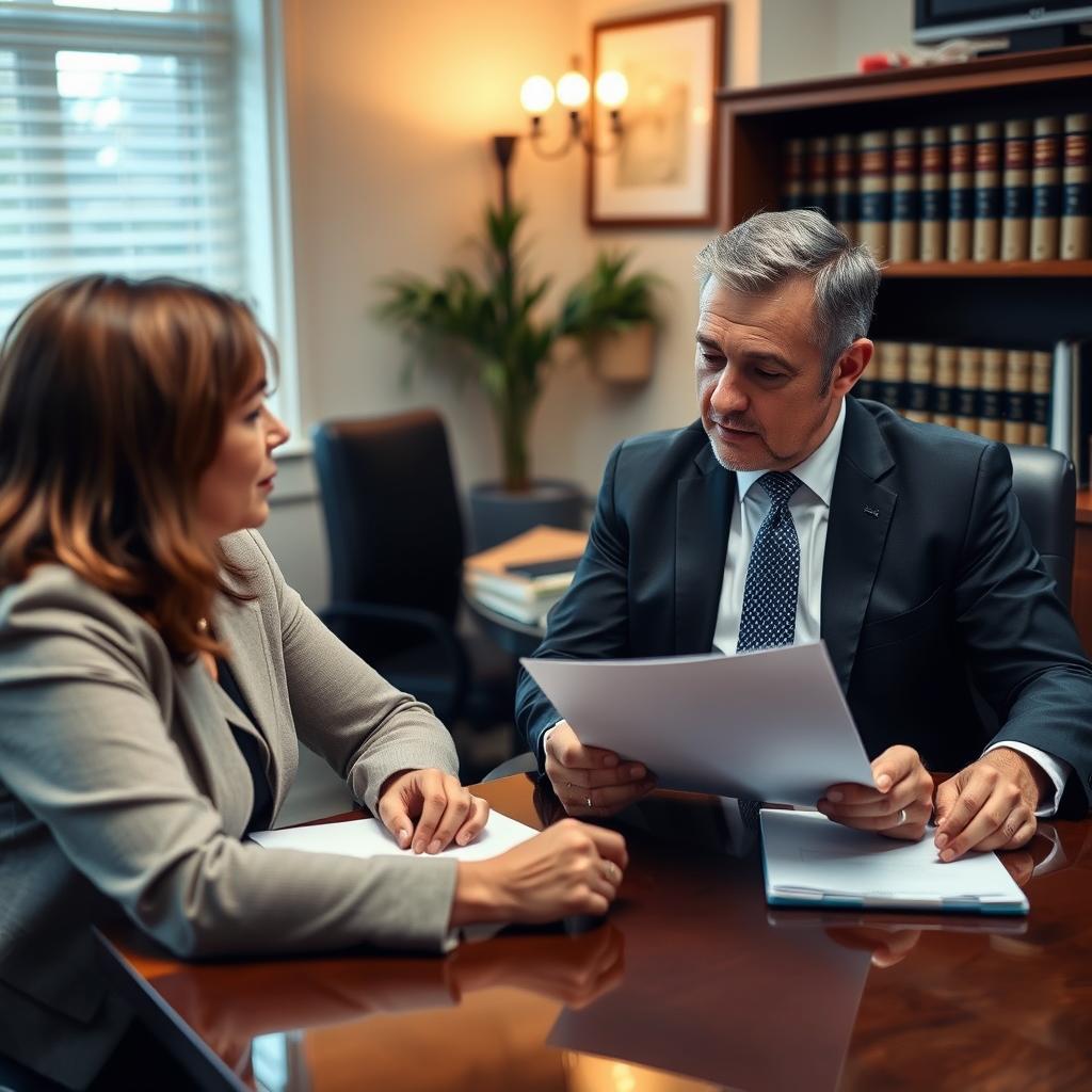 Prenuptial Agreement Lawyer Albany County