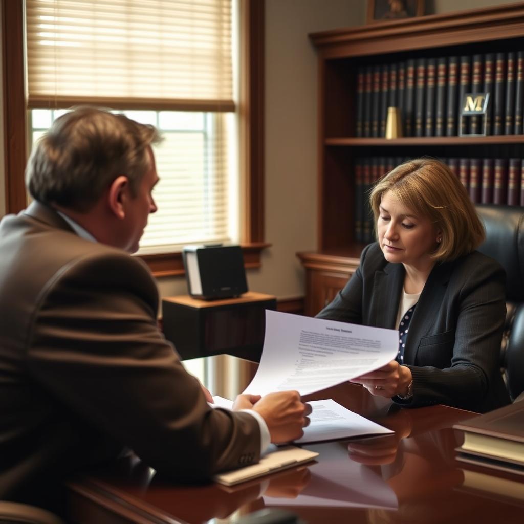 Prenuptial Agreement Lawyer Cattaraugus County