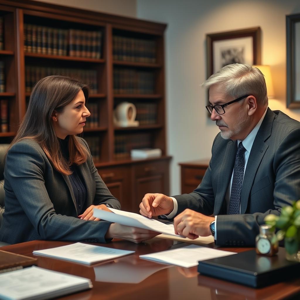Prenuptial Agreement Lawyer Cayuga County