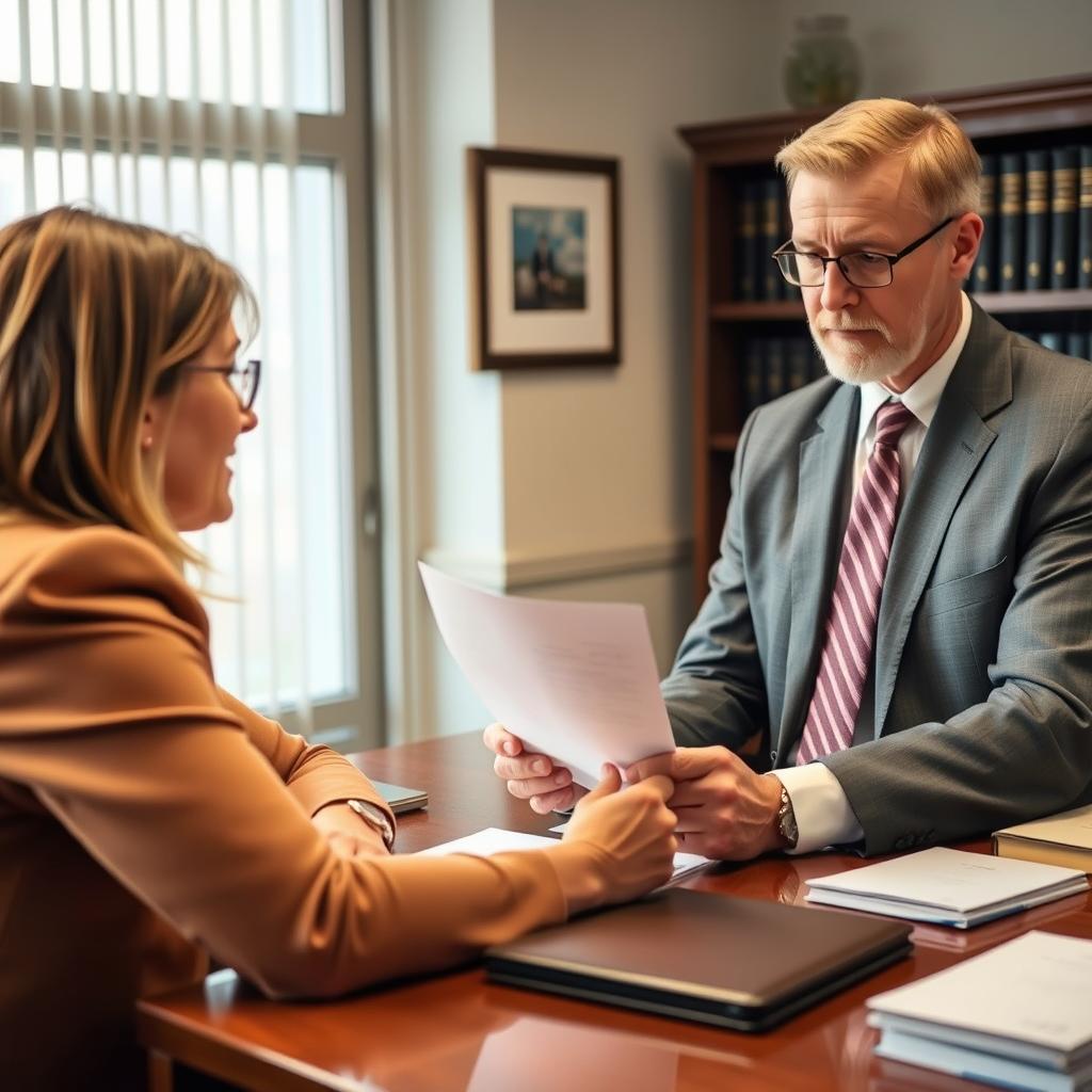 Prenuptial Agreement Lawyer Clinton County