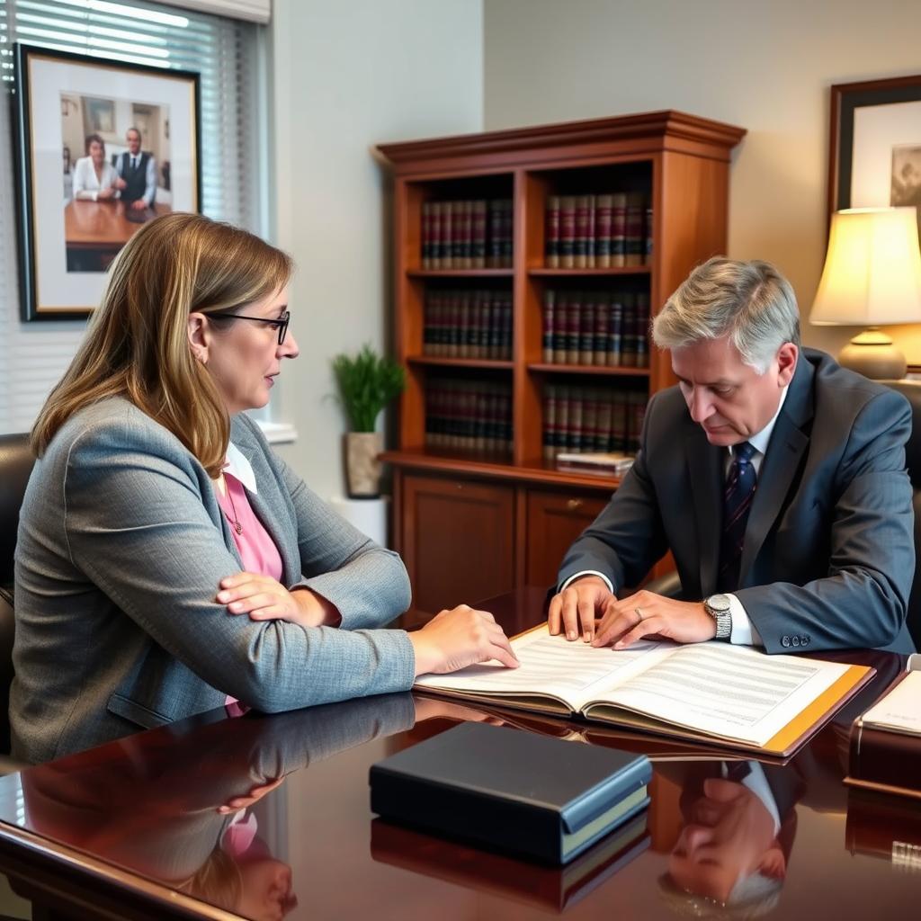Prenuptial Agreement Lawyer Columbia County