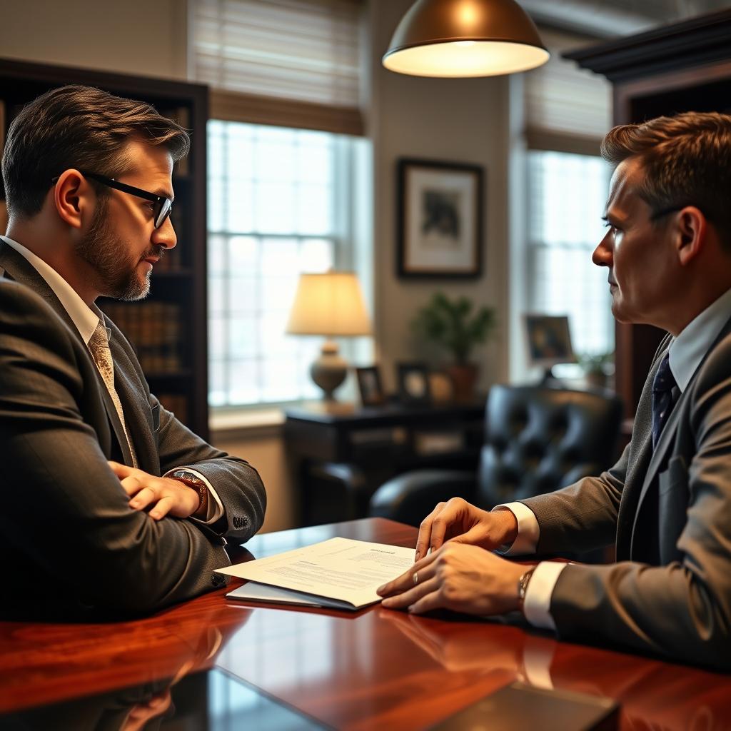 Prenuptial Agreement Lawyer Cortland County