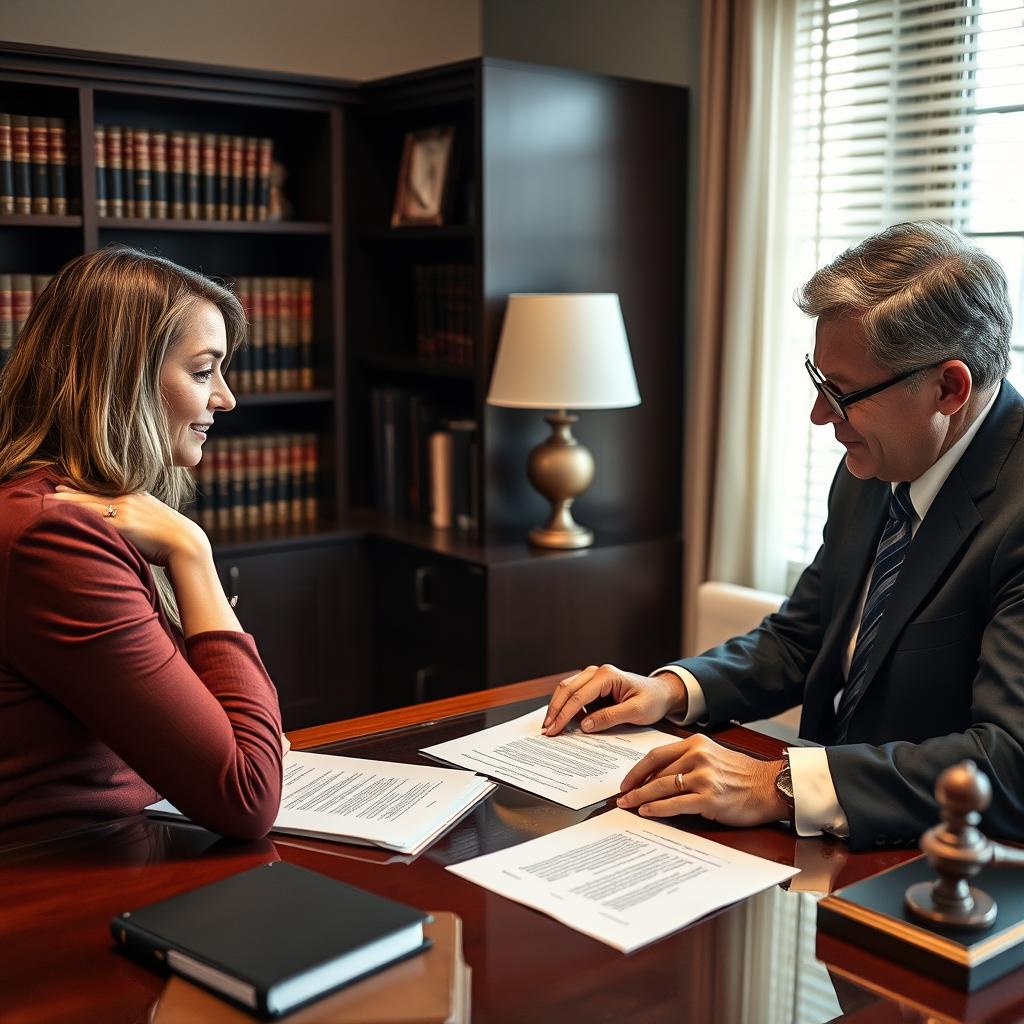 Prenuptial Agreement Lawyer Dutchess County