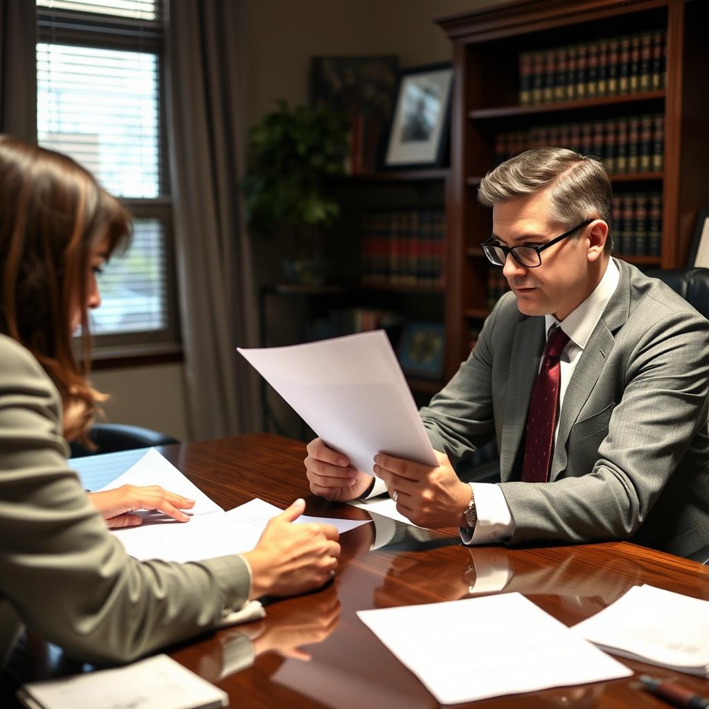 Prenuptial Agreement Lawyer Essex County