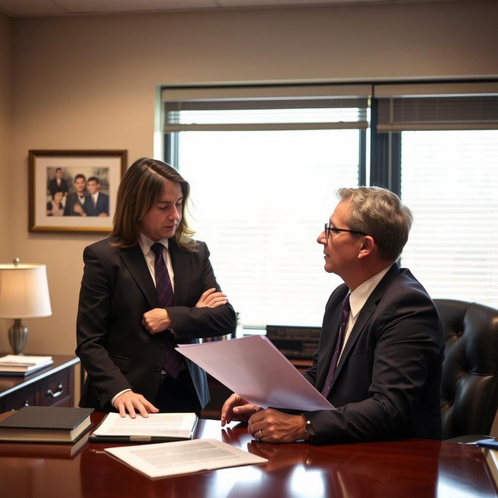 Prenuptial Agreement Lawyer Genesee County