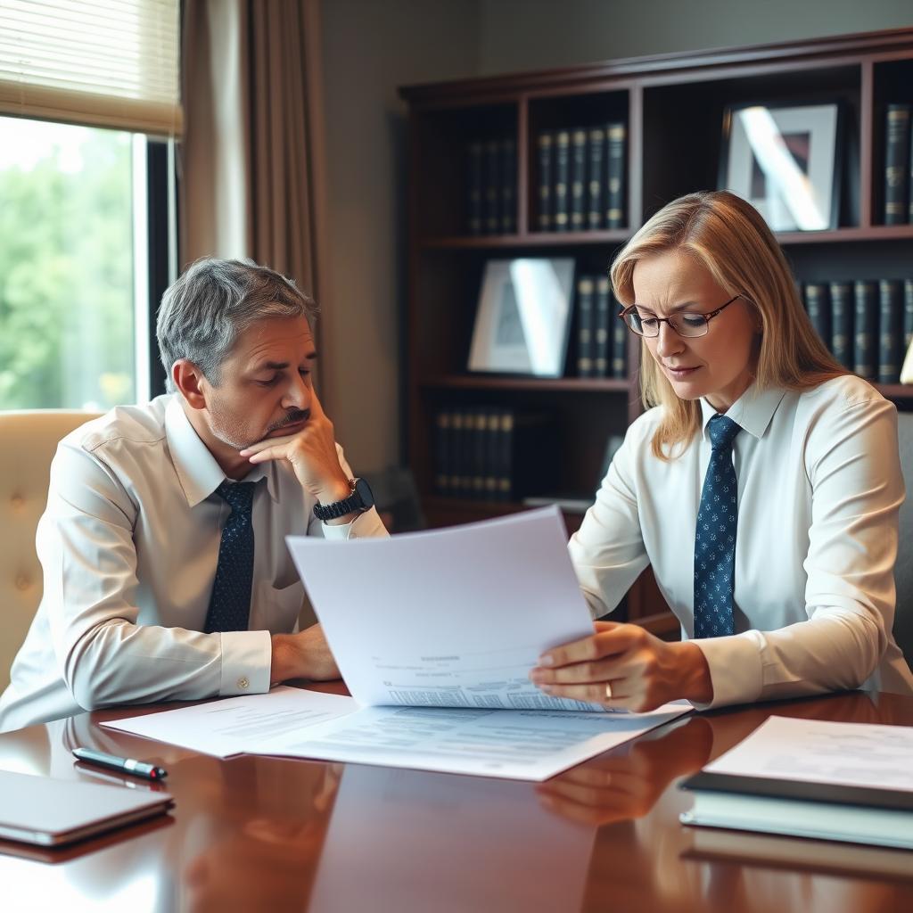 Prenuptial Agreement Lawyer Hamilton County