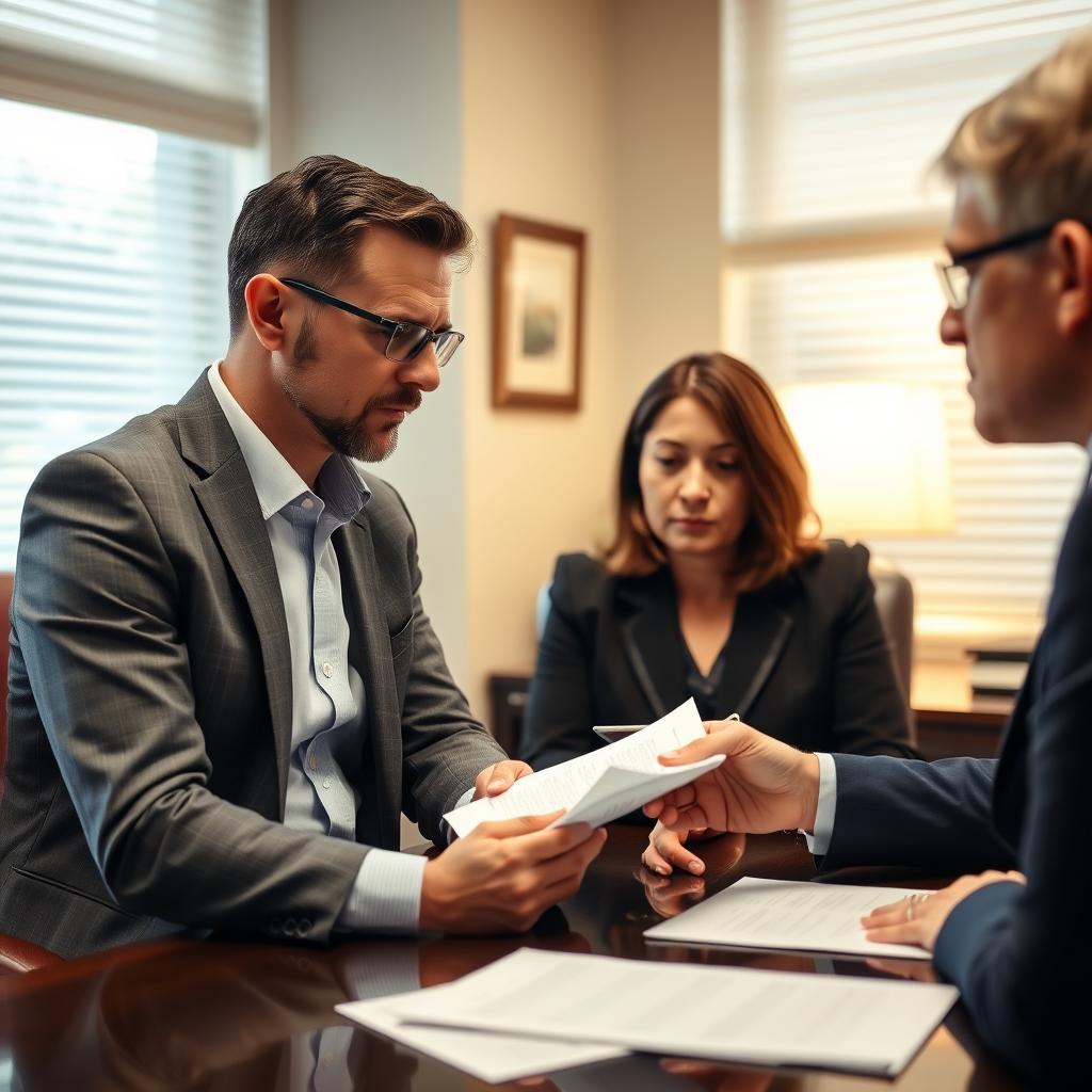 Prenuptial Agreement Lawyer Herkimer County
