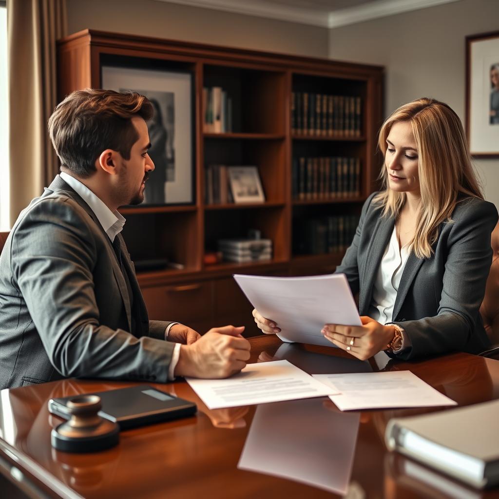 Prenuptial Agreement Lawyer Kings County