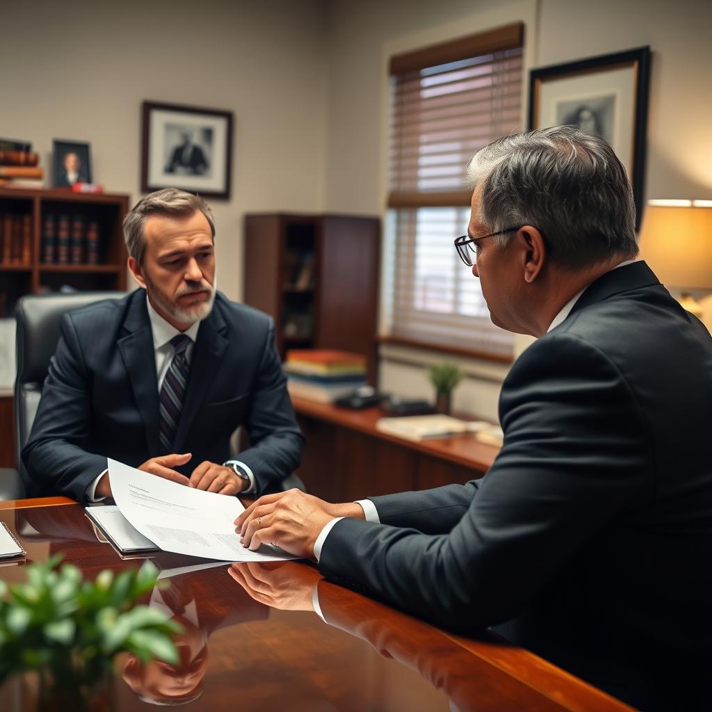 Prenuptial Agreement Lawyer Livingston County