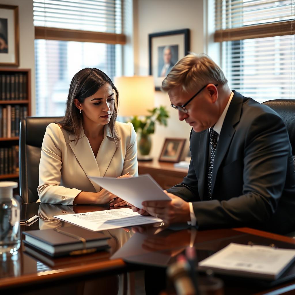 Prenuptial Agreement Lawyer Manhattan