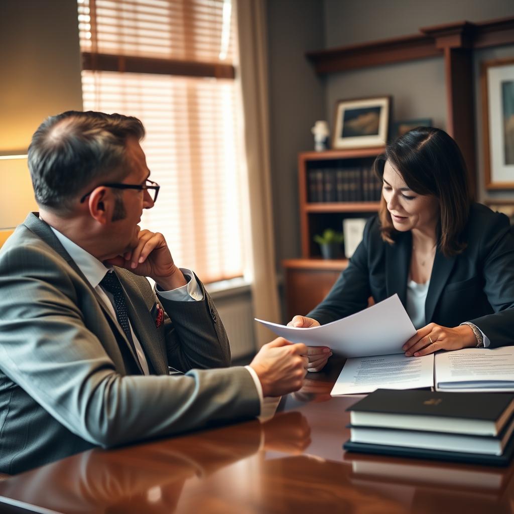 Prenuptial Agreement Lawyer New York County