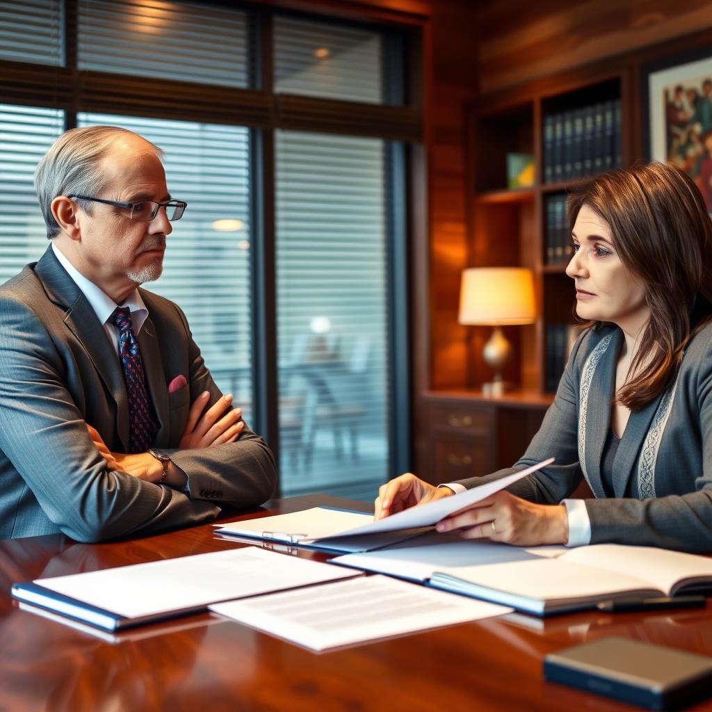 Prenuptial Agreement Lawyer Niagara County