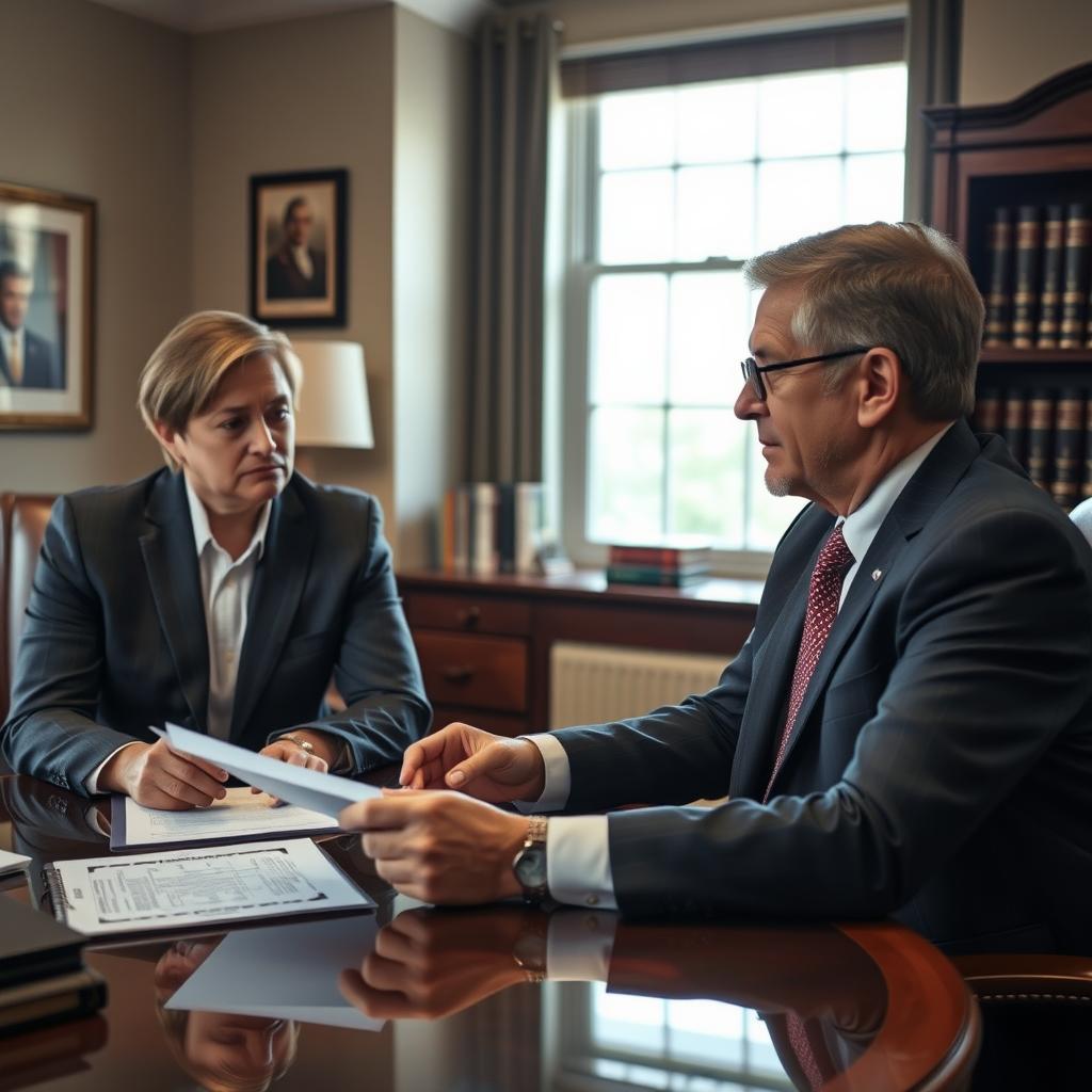 Prenuptial Agreement Lawyer Oneida County