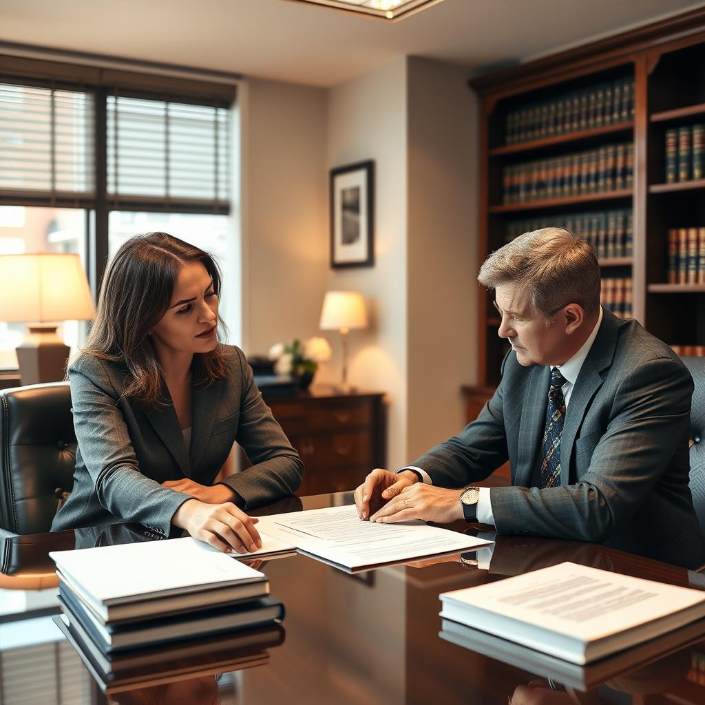 Prenuptial Agreement Lawyer Queens County