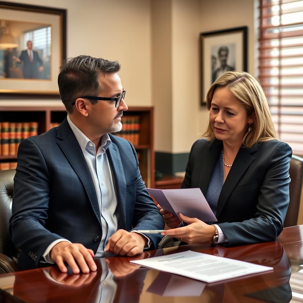 Prenuptial Agreement Lawyer Rensselaer County
