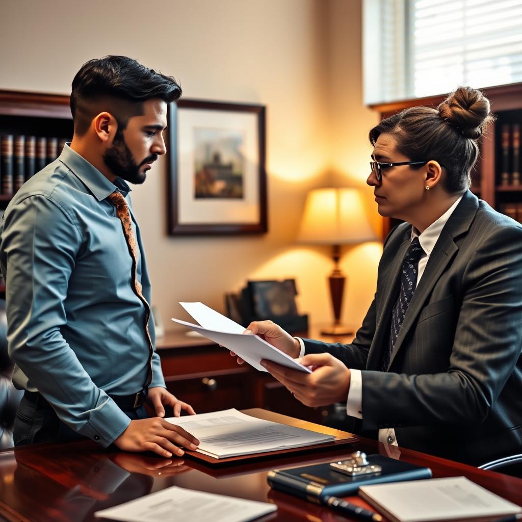 Prenuptial Agreement Lawyer Schenectady County