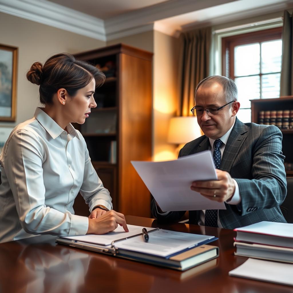 Prenuptial Agreement Lawyer Schoharie County