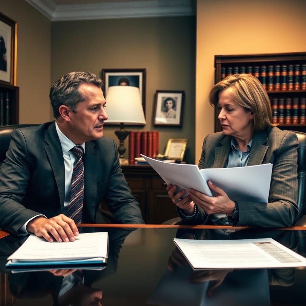 Prenuptial Agreement Lawyer Tioga County