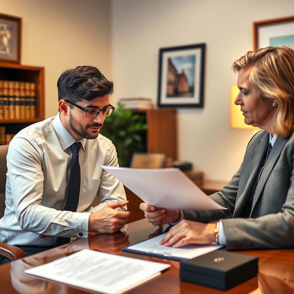 Prenuptial Agreement Lawyer Wayne County